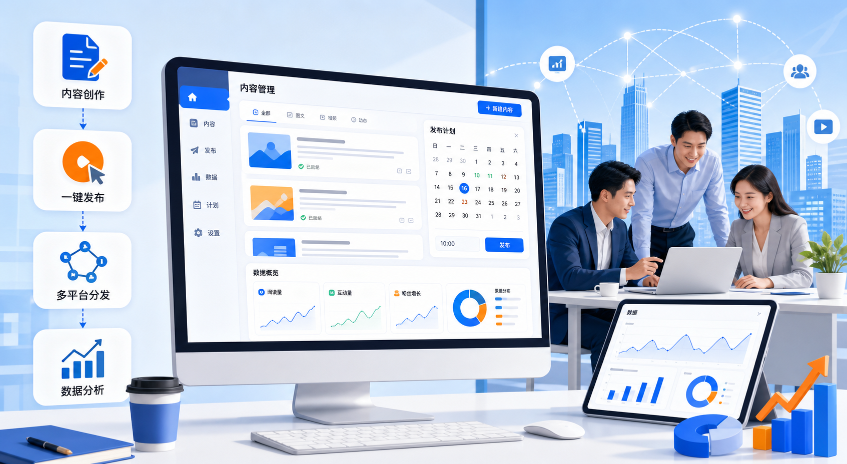 深入解析搜狐自动发文工具的优势,助力怀化企业成功